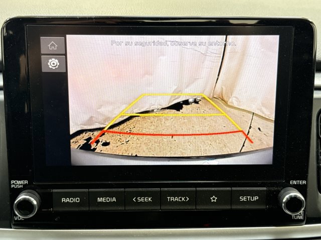 Used 2023 Kia Rio S image 22