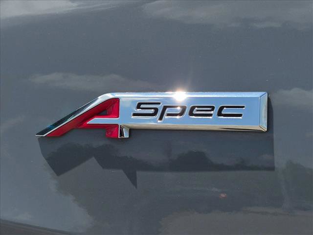 Used 2025 Acura RDX A-Spec AWD/4WD image 23