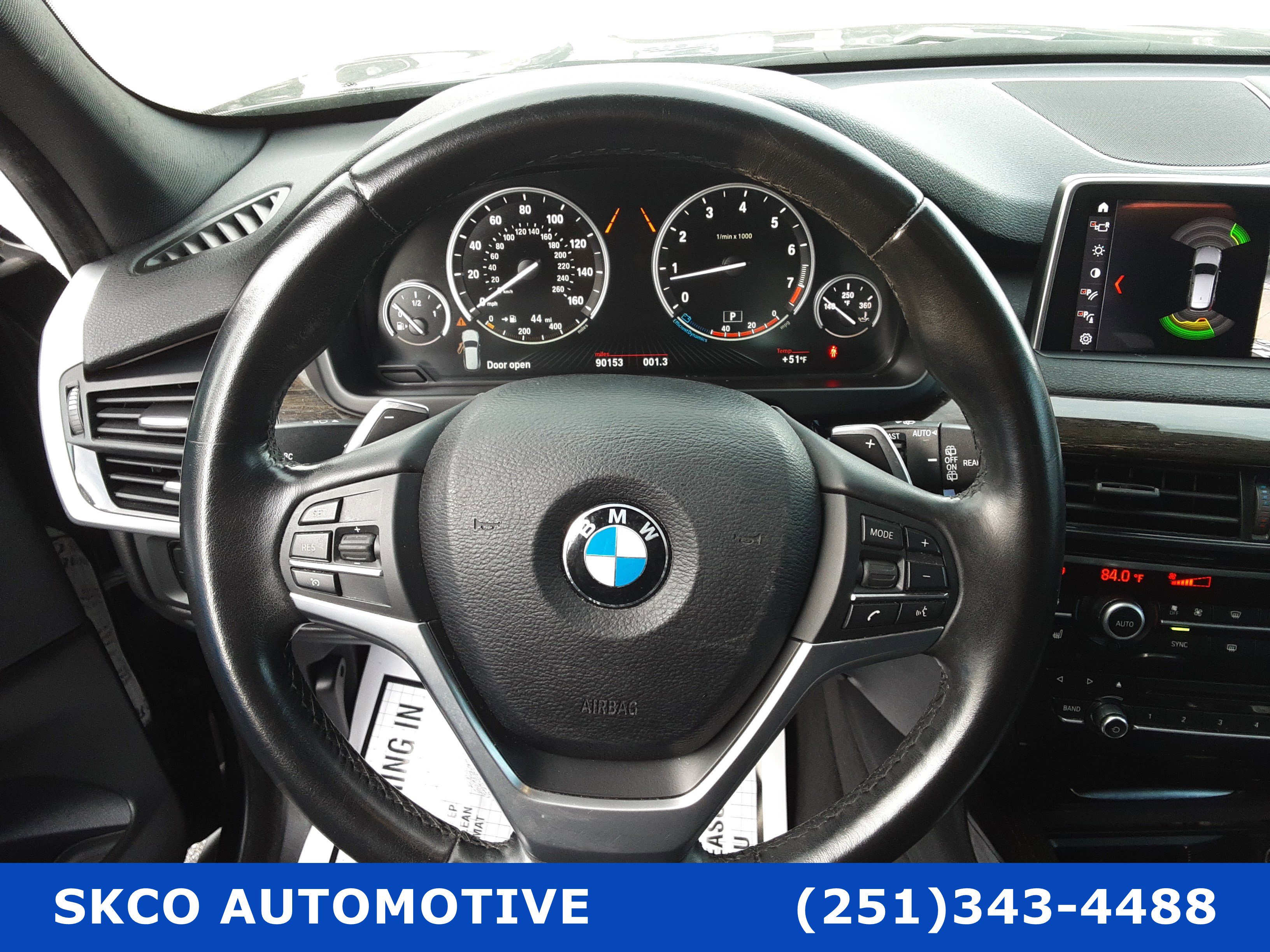 Used 2018 BMW X5 sDrive35i image 18