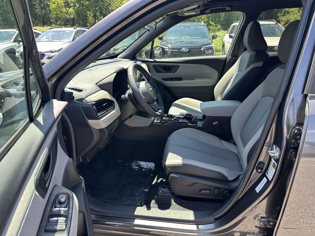 New 2026 Subaru Forester Touring AWD/4WD image 15