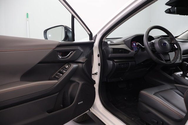 New 2026 Subaru Crosstrek 2.5i Limited w/ Crosstrek Mirror Package AWD/4WD image 10