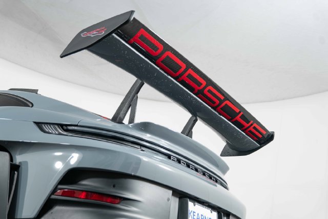 Used 2025 Porsche 911 GT3 RS RWD image 27
