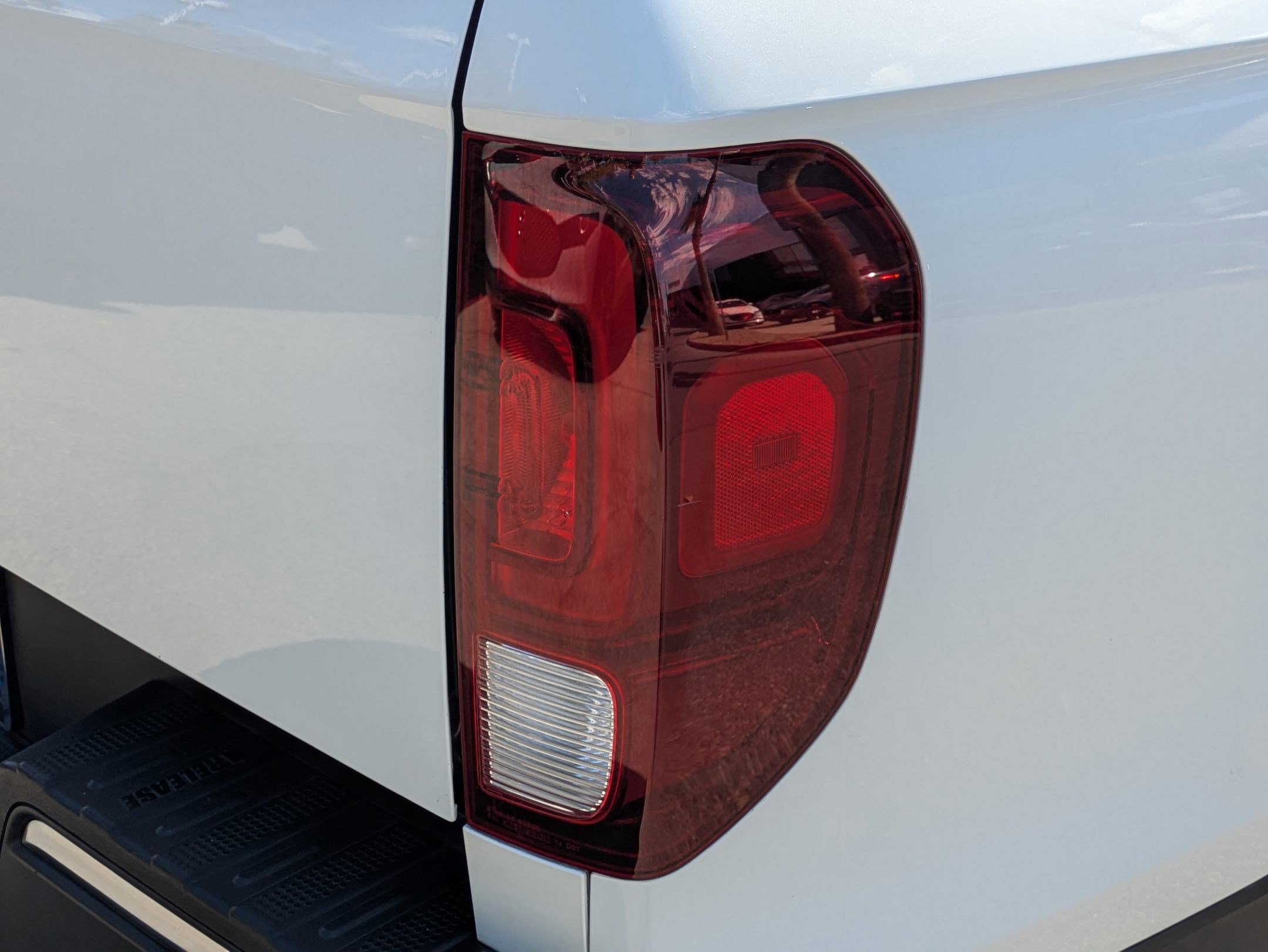 Used 2019 Honda Ridgeline RTL-T image 11