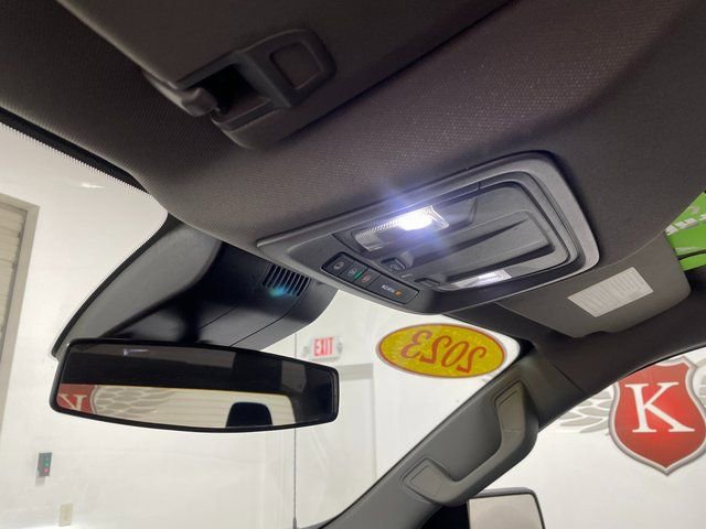 Used 2023 Chevrolet Silverado 1500 RST w/ Protection Package image 18