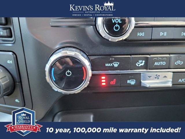 Used 2023 Ford F150 XLT w/ Equipment Group 302A High AWD/4WD image 16