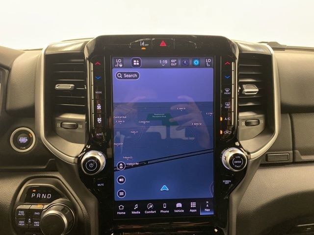 New 2026 RAM 1500 Big Horn image 15