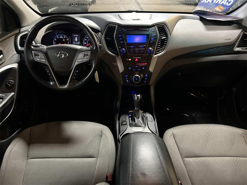 Used 2013 Hyundai Santa Fe Sport w/ Popular Equipment Pkg image 3