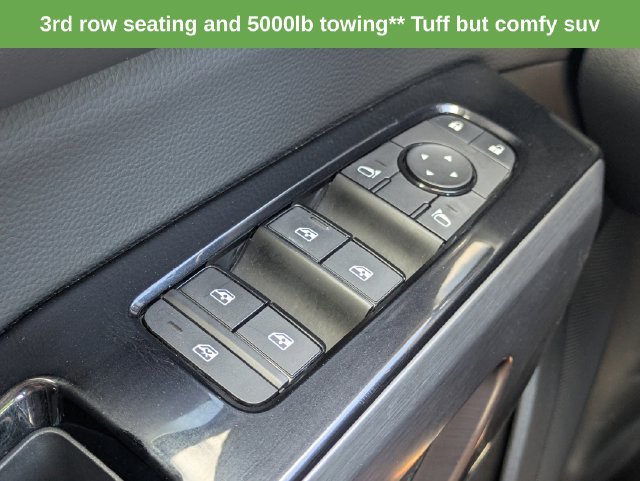 Certified 2026 Nissan Pathfinder SL FWD image 23