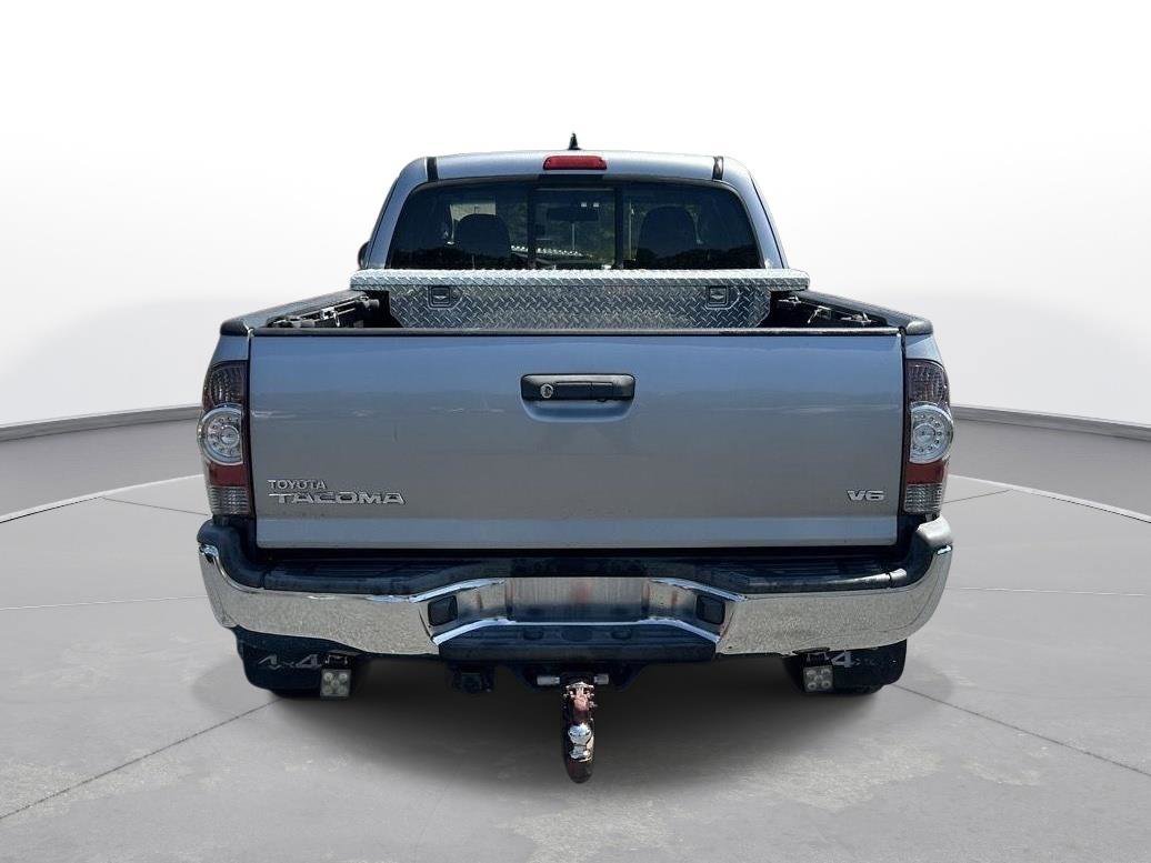 Used 2014 Toyota Tacoma 4x4 Access Cab V6 w/ TRD Off-Road Package image 7