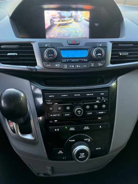 Used 2012 Honda Odyssey EX-L image 20