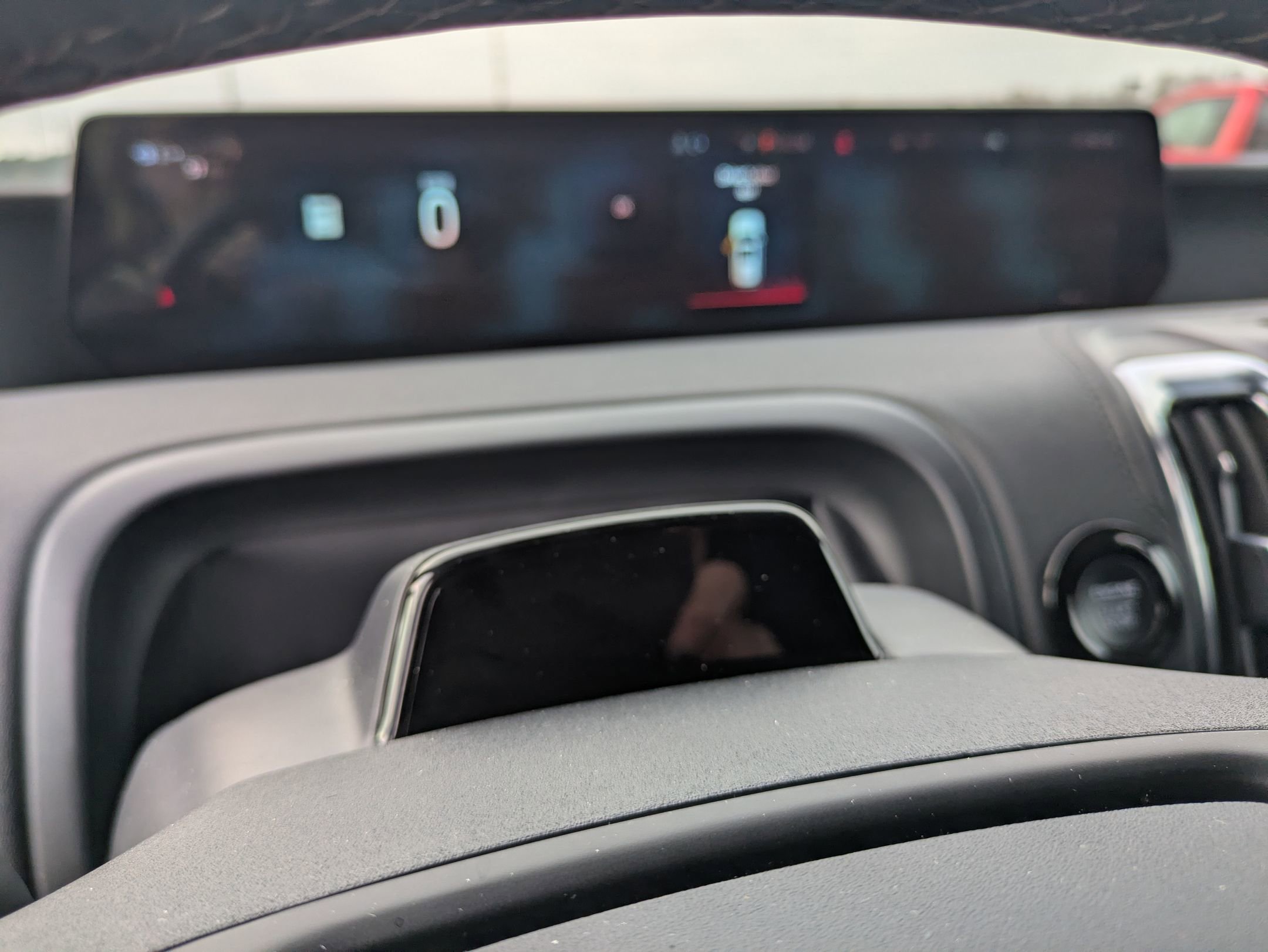 Certified 2025 Ford Expedition Tremor image 18