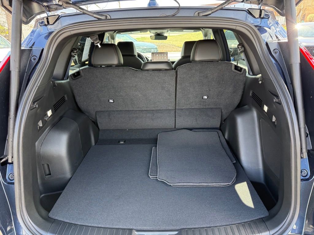 Certified 2026 Honda CR-V Sport Touring image 20