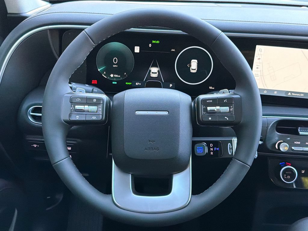 New 2027 Hyundai Palisade SEL FWD image 24