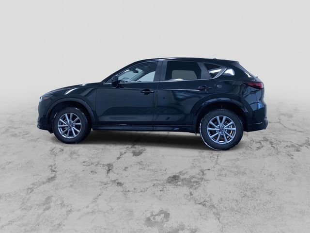 Used 2025 MAZDA CX-5 AWD 2.5 S w/ Select Package image 7
