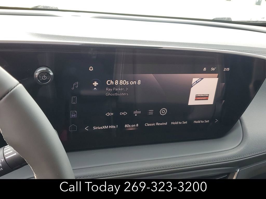 New 2026 Buick Encore GX Preferred image 13