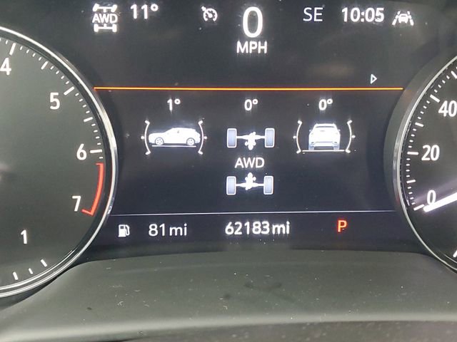 Certified 2023 Buick Envision Essence image 22