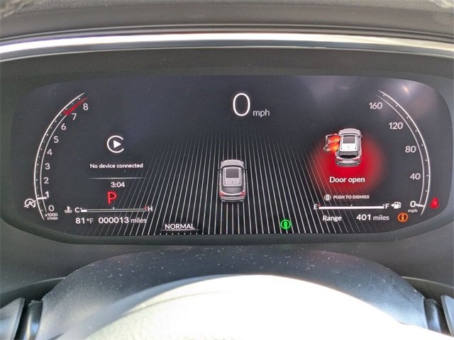 New 2026 Acura MDX w/ Technology Package image 19