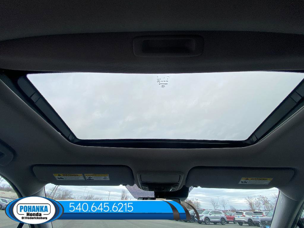 New 2026 Honda Ridgeline RTL image 16