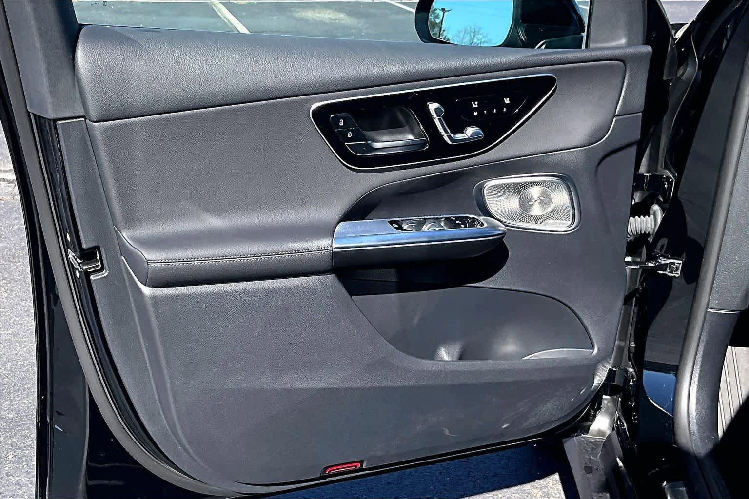 Certified 2025 Mercedes-Benz GLC 300 4MATIC image 22