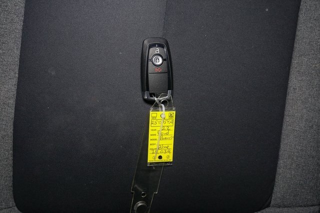 Used 2022 Ford Bronco Big Bend image 35