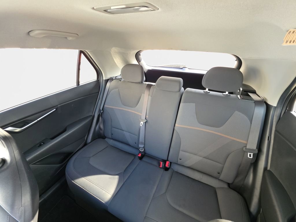 Used 2024 Kia Niro LX FWD image 19