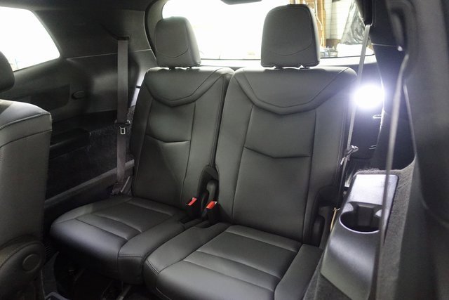 Used 2024 Cadillac XT6 Premium Luxury w/ LPO, Floor Liner Package image 22