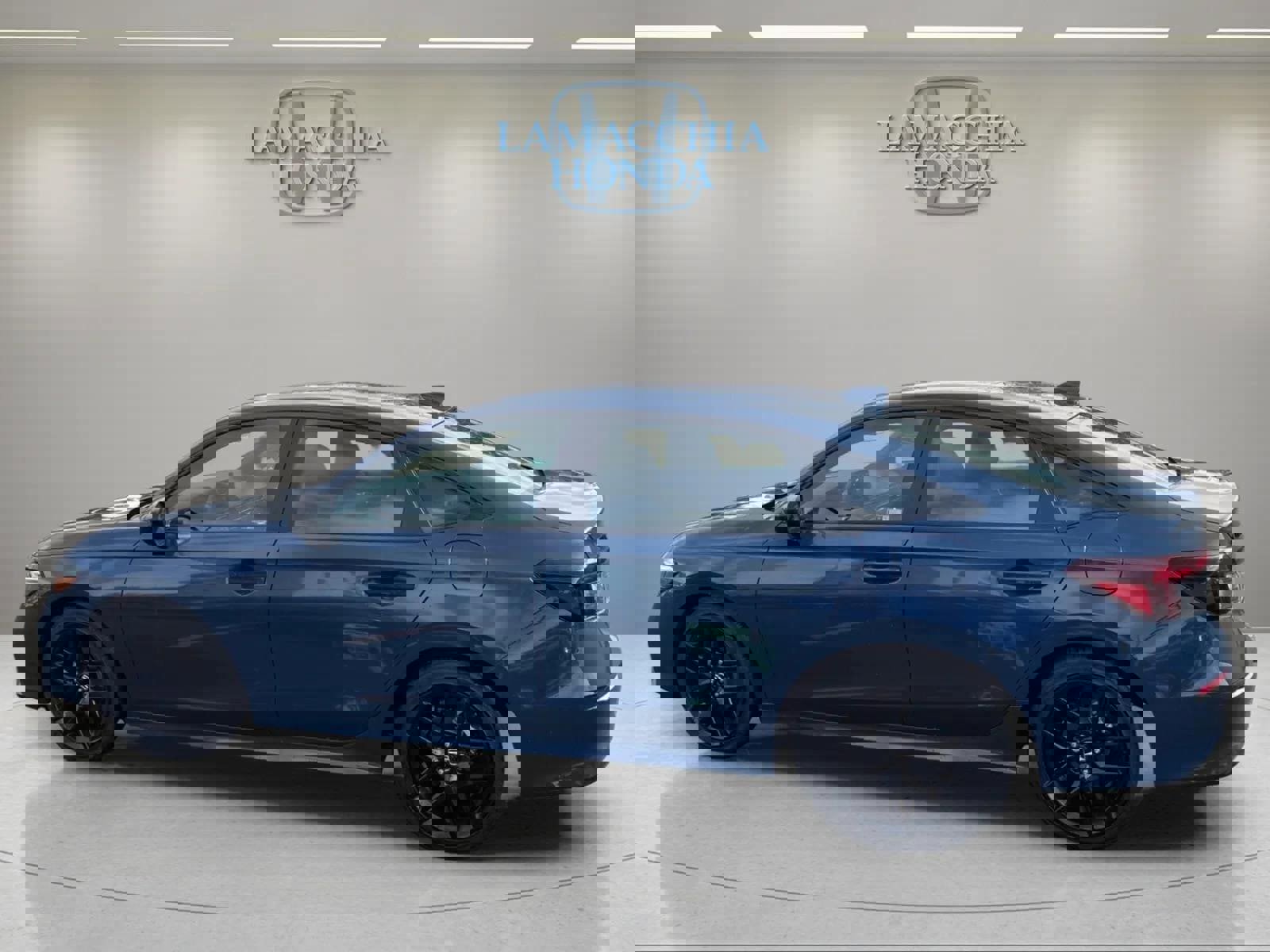 New 2026 Honda Civic Sport image 9