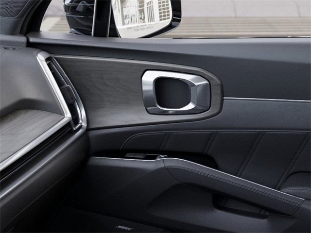 New 2026 Kia Sorento SX Prestige image 25