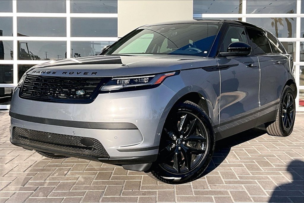 New 2026 Land Rover Range Rover Velar S AWD/4WD image 1