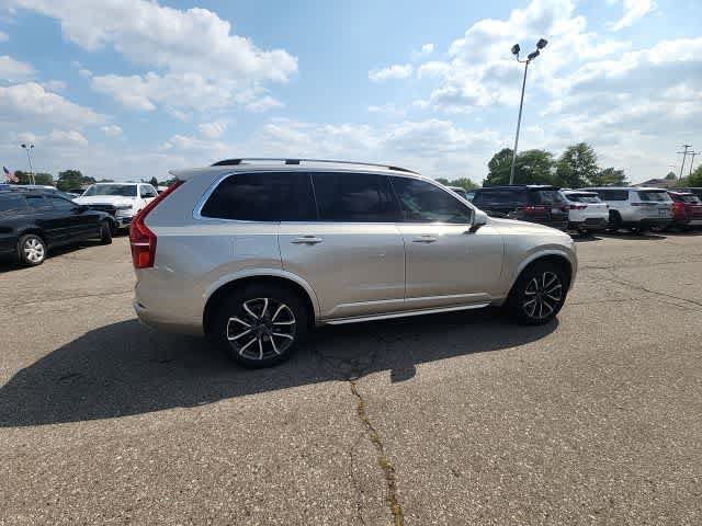 Used 2017 Volvo XC90 T6 Momentum w/ Vision Package AWD/4WD image 13
