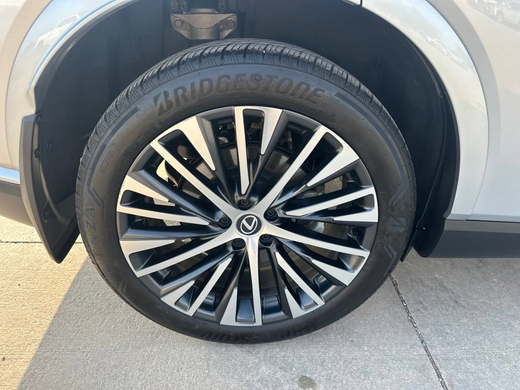 Used 2023 Lexus RX 350 Premium Plus w/ Cold Area Package AWD/4WD image 42