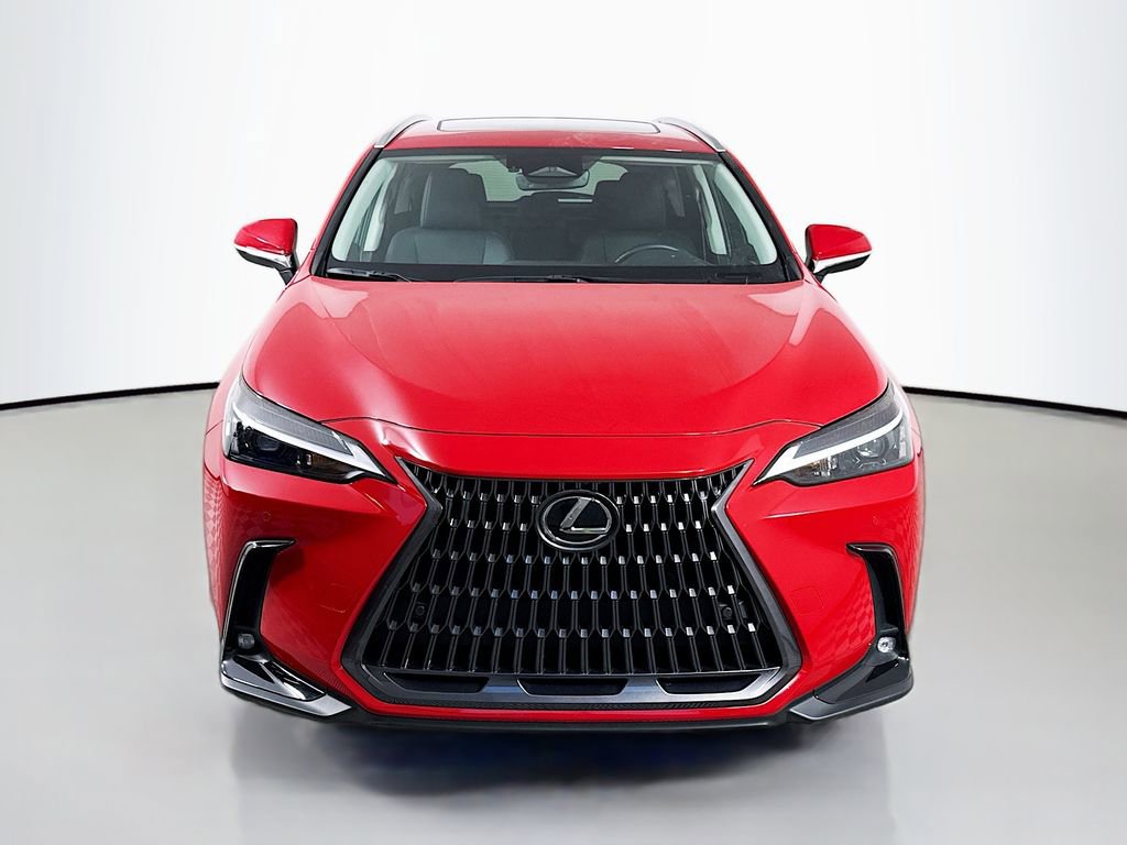 Used 2025 Lexus NX 250 FWD w/ Accessory Package (Z1) image 2