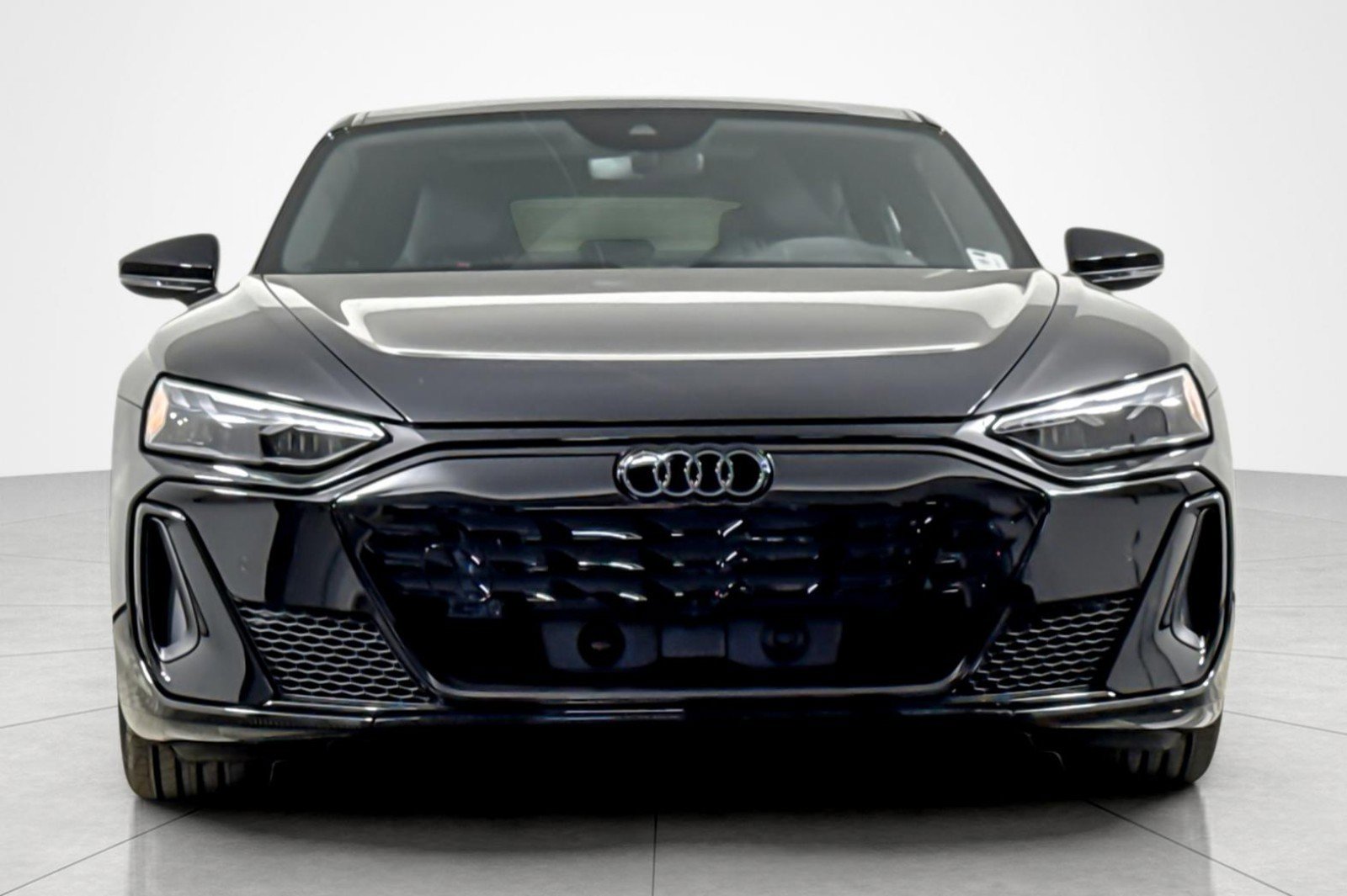 New 2026 Audi S e-tron GT Premium Plus AWD/4WD image 8