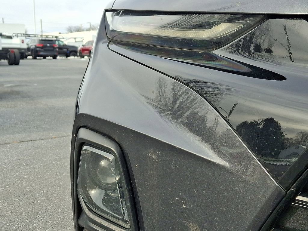 Used 2021 Chevrolet Blazer LT w/ LPO, Black Accent Package image 8