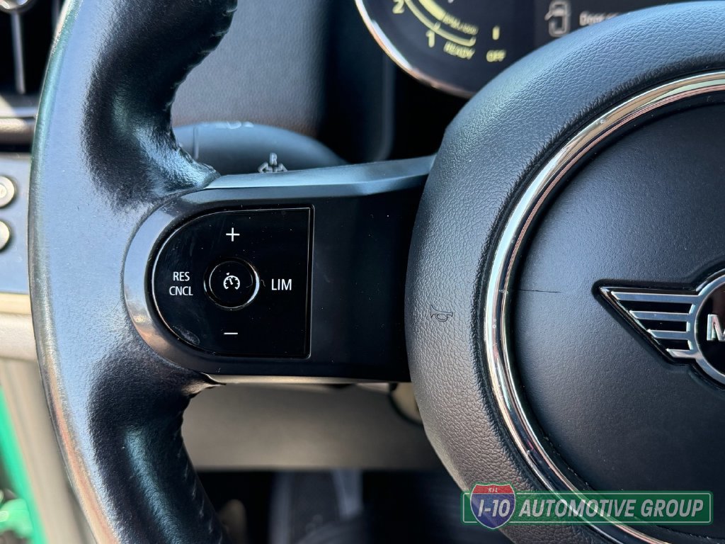 Used 2022 MINI Cooper Countryman FWD image 37