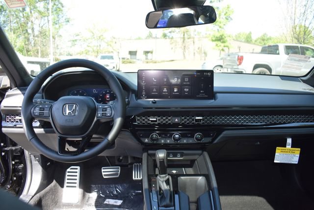 New 2026 Honda Accord Sport image 32