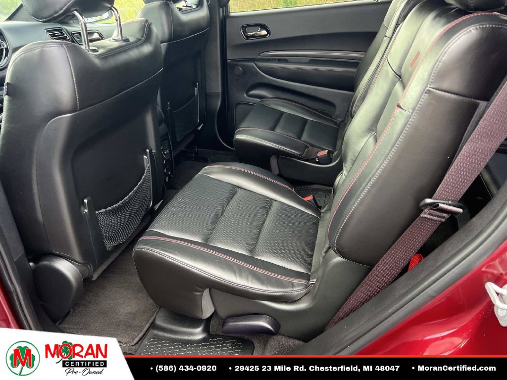 Used 2022 Dodge Durango R/T AWD/4WD image 13