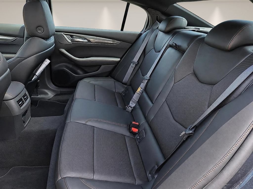 New 2026 Cadillac CT5 Sport RWD image 13