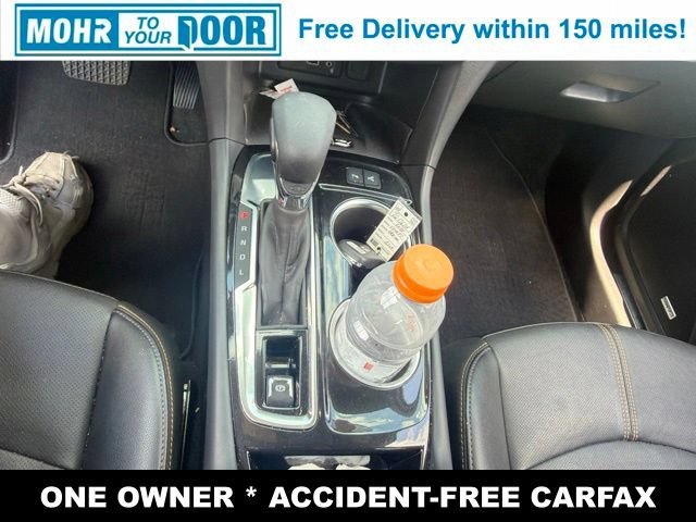 Used 2024 Chevrolet Equinox Premier FWD image 28
