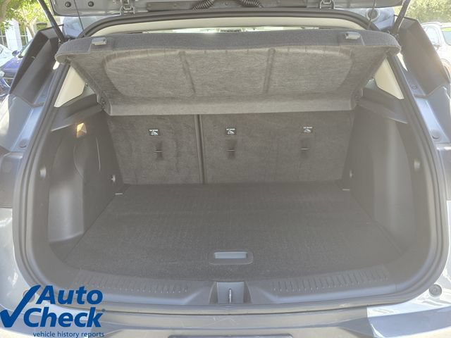 Used 2021 Buick Encore GX Preferred FWD image 10