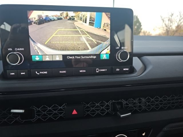 New 2025 Honda Accord SE image 15