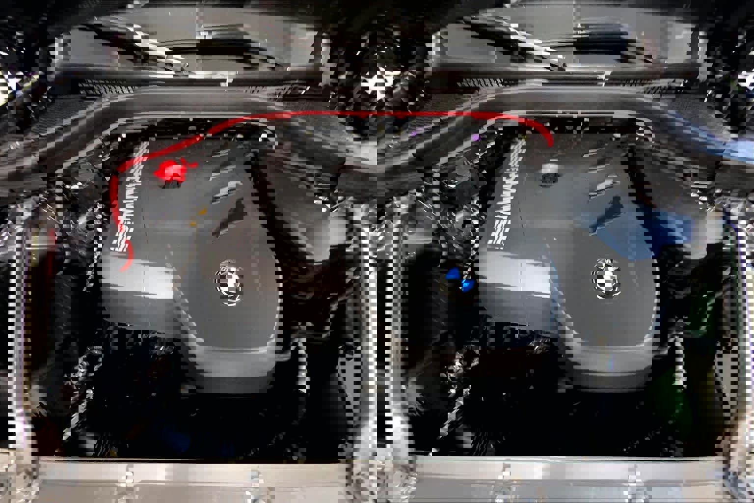 New 2026 BMW X3 xDrive30 w/ Premium Package image 16