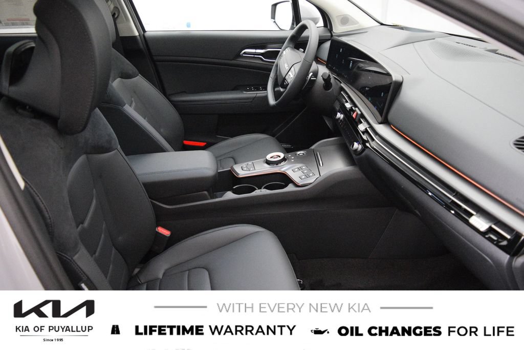 New 2026 Kia Sportage SX Prestige AWD/4WD image 16