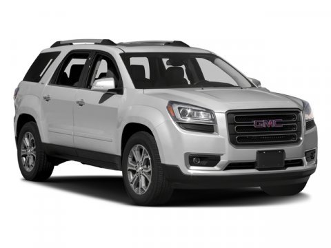 Used 2016 GMC Acadia SLT w/ Open Road Package image 10