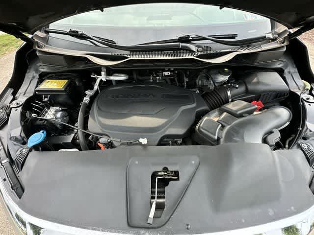 Used 2022 Honda Odyssey EX-L image 29