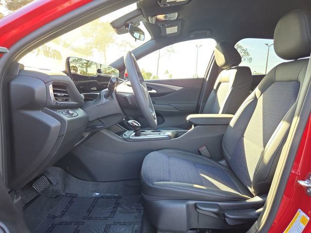 New 2026 Buick Envista Preferred w/ Convenience II Package FWD image 17