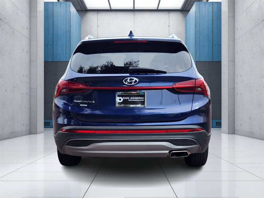 Used 2023 Hyundai Santa Fe SEL image 29
