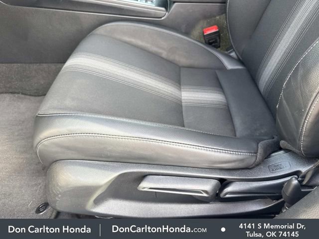 Used 2022 Honda Civic Sport image 13
