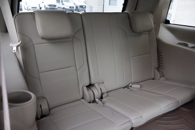 Used 2019 GMC Yukon Denali w/ Denali Ultimate Package image 38