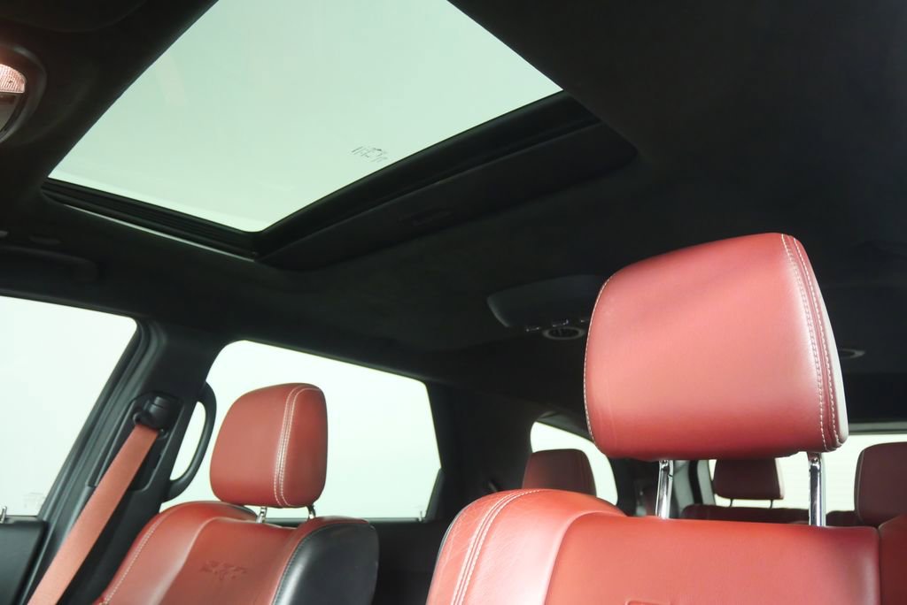 Used 2023 Dodge Durango SRT AWD/4WD image 11
